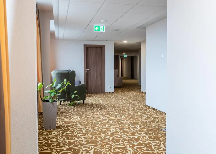 Hotel Árpád Tatabánya