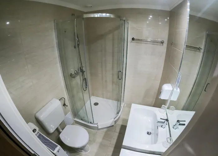 Hotel Árpád Tatabánya