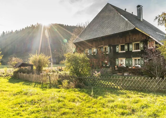 Hotel Waldeck Feldberg 