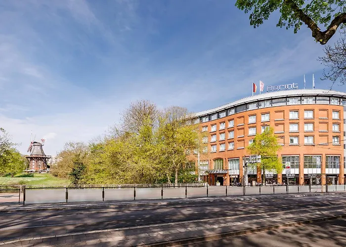 Dorint Hotel Brema