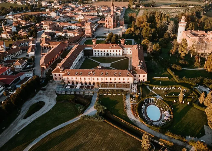 Albergo Dell'Agenzia Bra