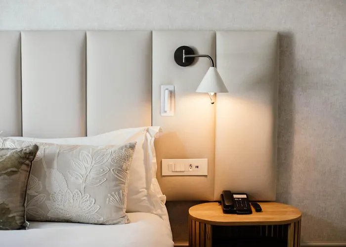 Oude Werf Hotel Stellenbosch