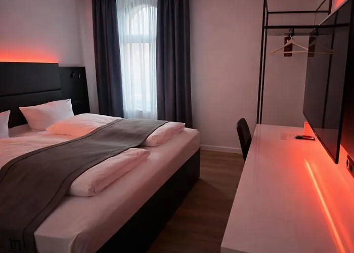 Dormero Hotel Coburg