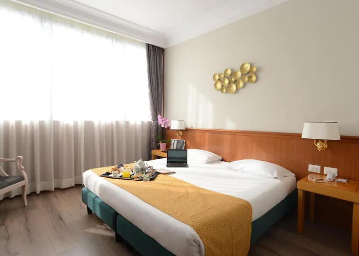 Hotel The Brand Roma