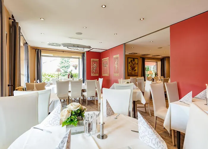 Business & More Boutique Hotel Hamburg