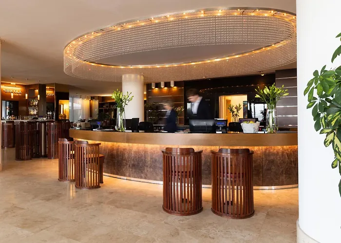 Laguna Palace Hotel Grado