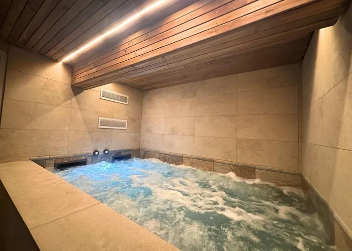 The Originals Boutique Hôtel La Villa Ouest&Spa Saint-Palais-sur-Mer