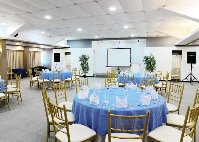 Hotel Pier Cuatro Cebu
