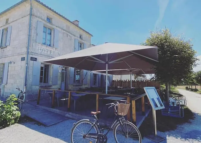 Hotel Napoleon Île dʼAix