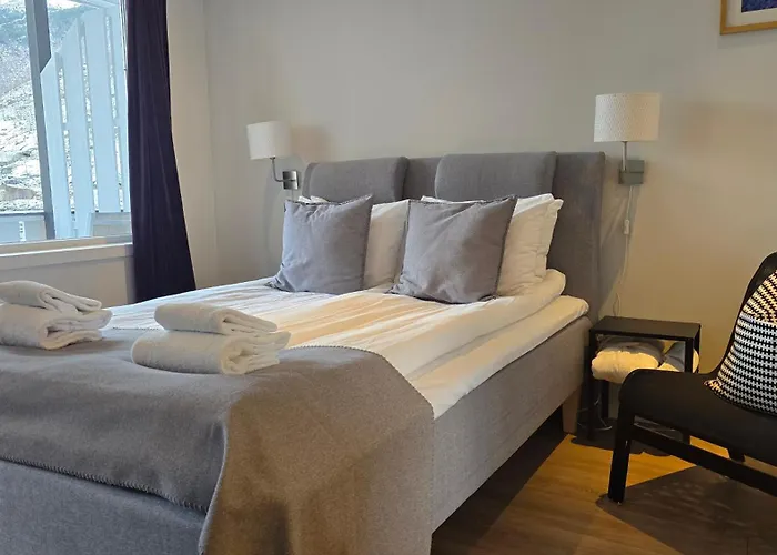 Hotel Flam Marina