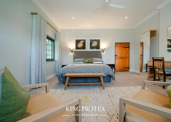 Tulbagh Boutique Heritage Hotel