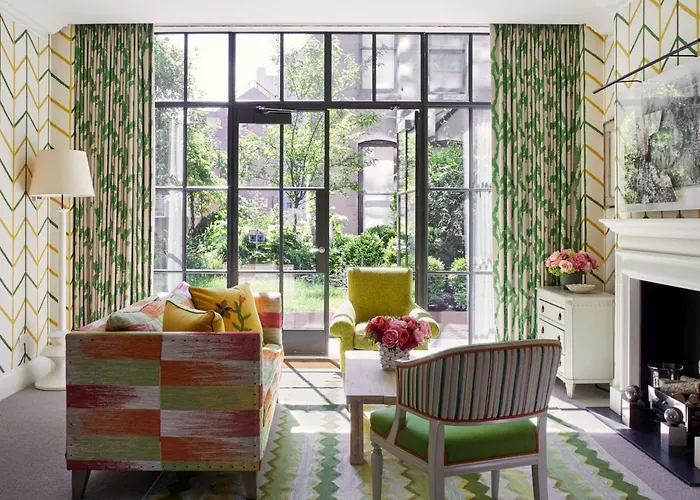 Crosby Street Hotel Nova Iorque