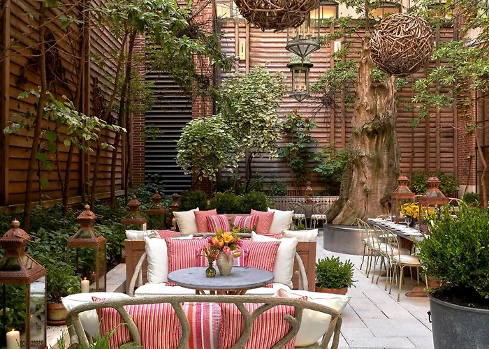 Crosby Street Hotel Nova Iorque