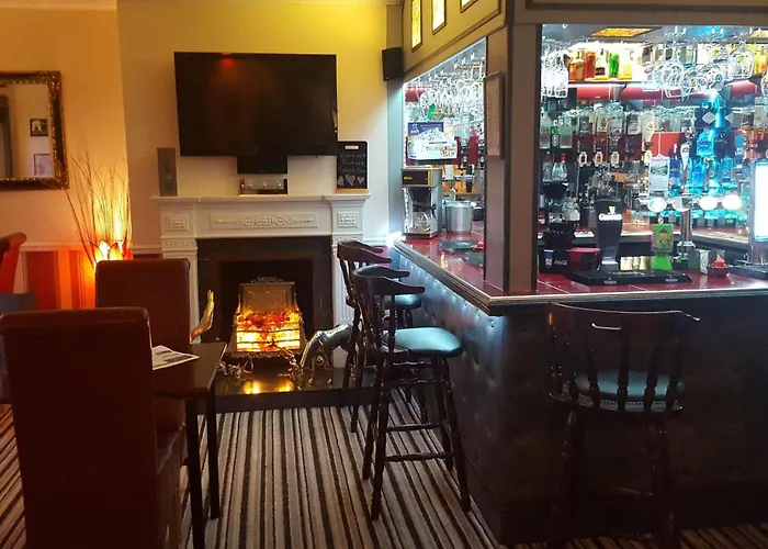 Andel Lodge & Restaurant King's Lynn