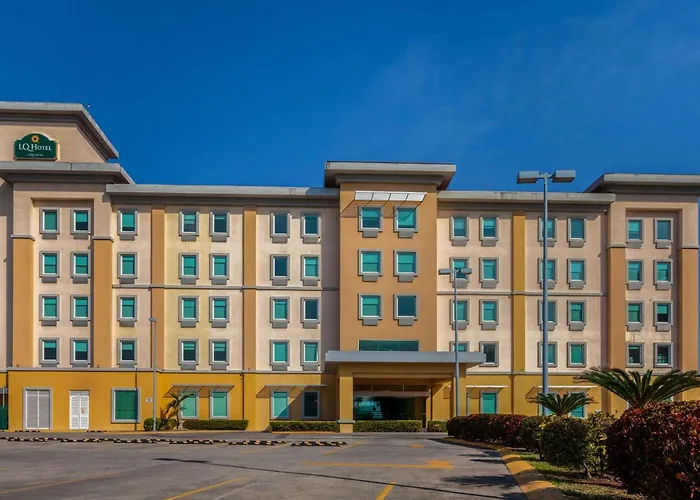 La Quinta By Wyndham Poza Rica Hotel