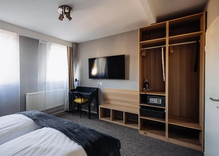 Hotel Kleiner Riesen Koblenz 