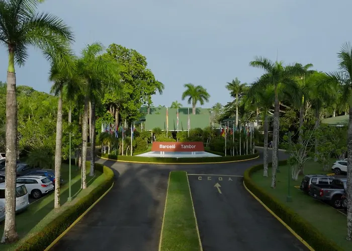 Barcelo Tambor Hotel