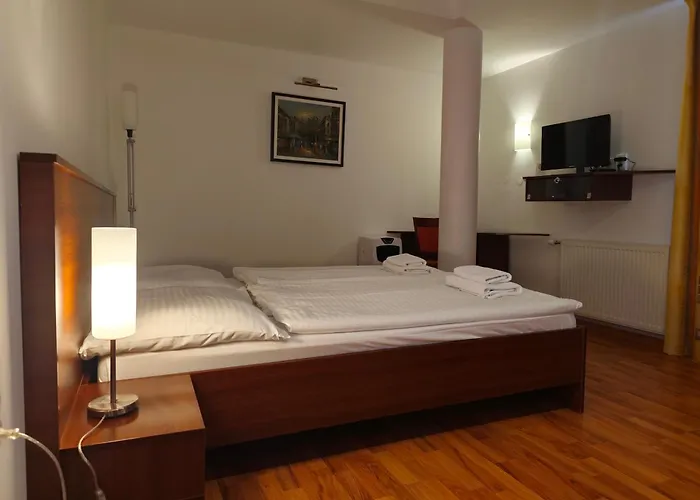 Hotel Arli Senica