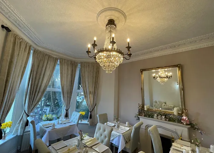 The Ashleigh Hotel Paignton
