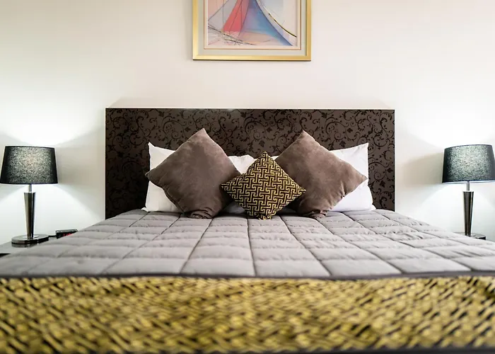 Burke & Wills Motor Inn Kingaroy