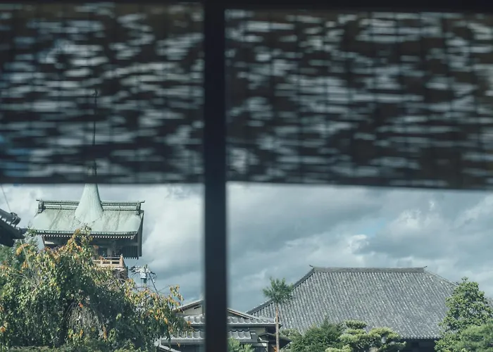 Ryokan Motonago Kyoto