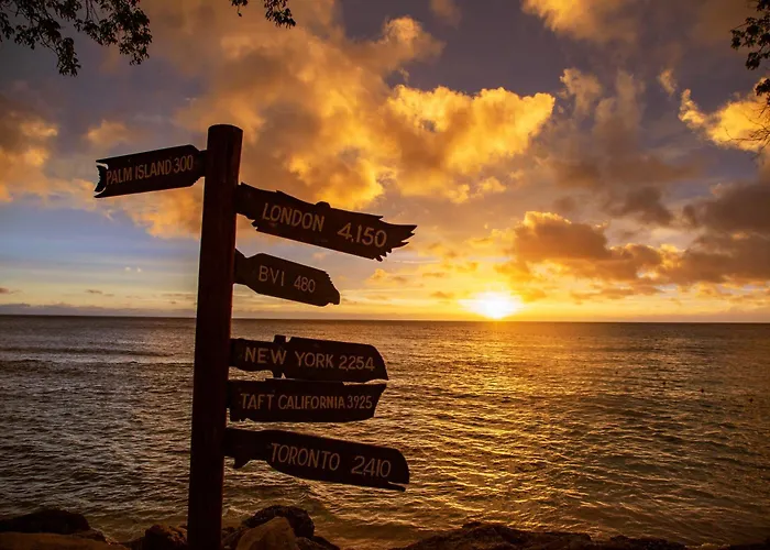 The Club Barbados (Adults Only) Hotel Saint James