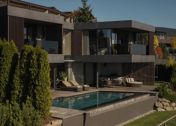 Chalet Mirabell Hafling