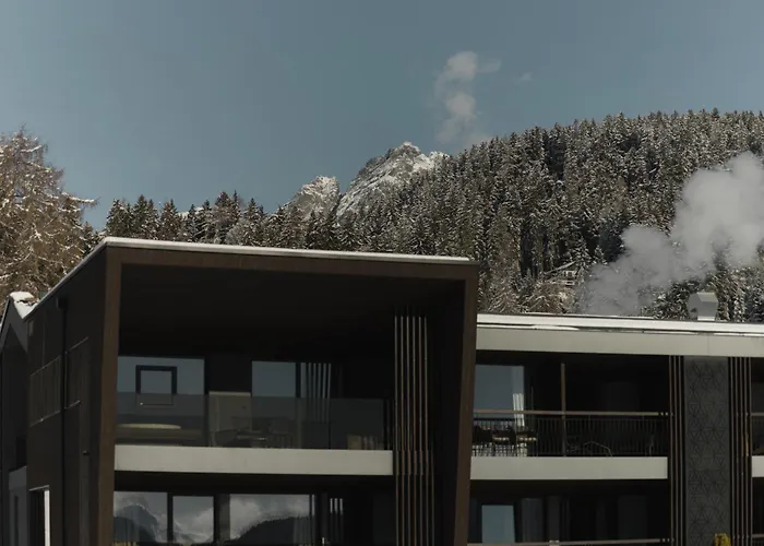 Chalet Mirabell Hafling