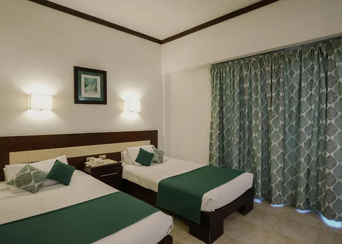 Beau Site Hotel Mersa Matruh