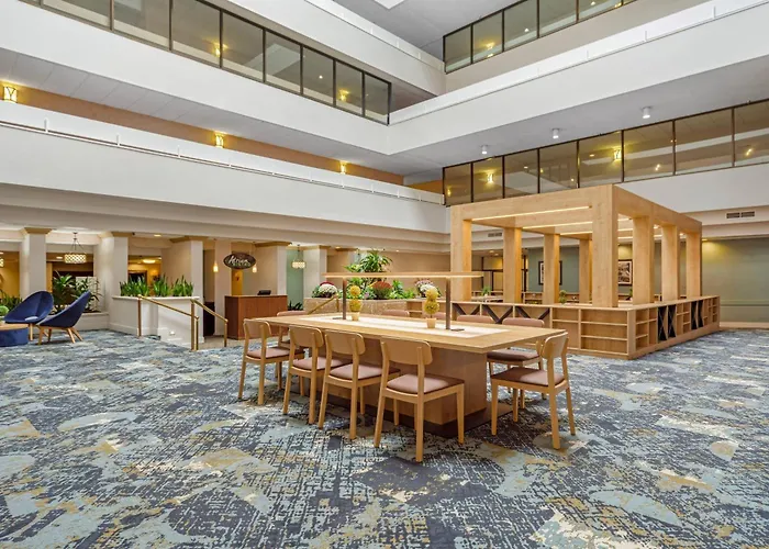 Radisson Hotel Philadelphia Northeast Trevose