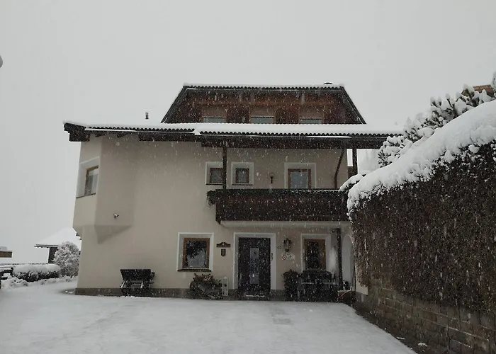 Villa Luise St. Ulrich in Gröden