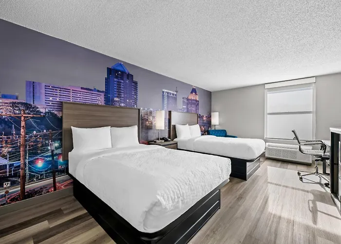 Clarion Pointe I-85 High Point - Archdale Hotel