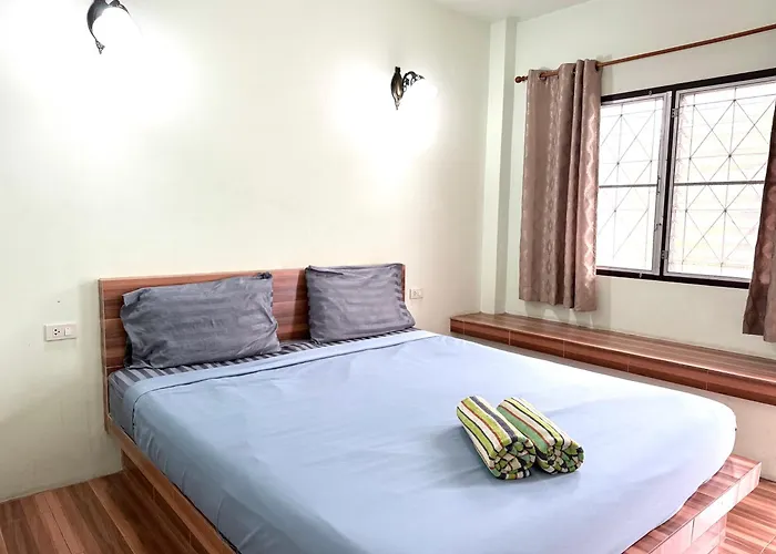 Ocean View Resort Koh Tao