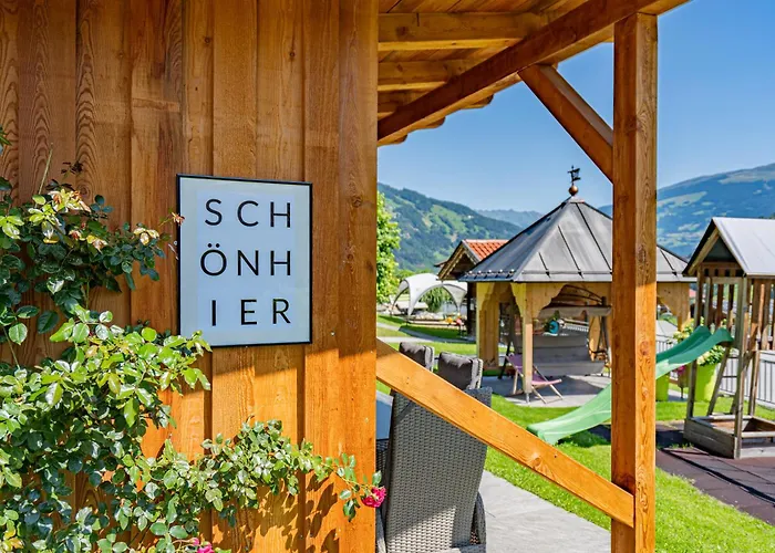 Hotel Kirchbichlhof Hippach