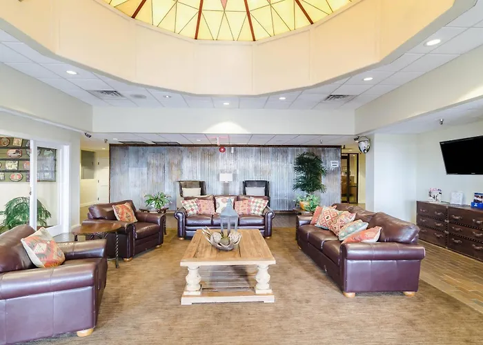 Quality Inn & Suites Ogallala