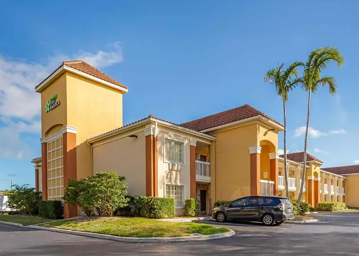 Extended Stay America Suites - Boca Raton - Commerce