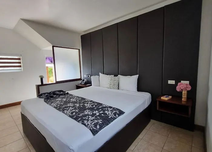 Grand Hotel Excelsior Port Royal Kingston