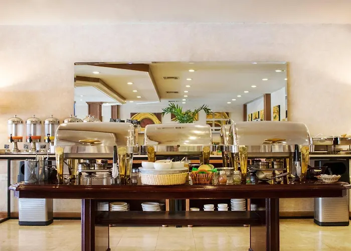 Fresno Galerias Hotel Torreon