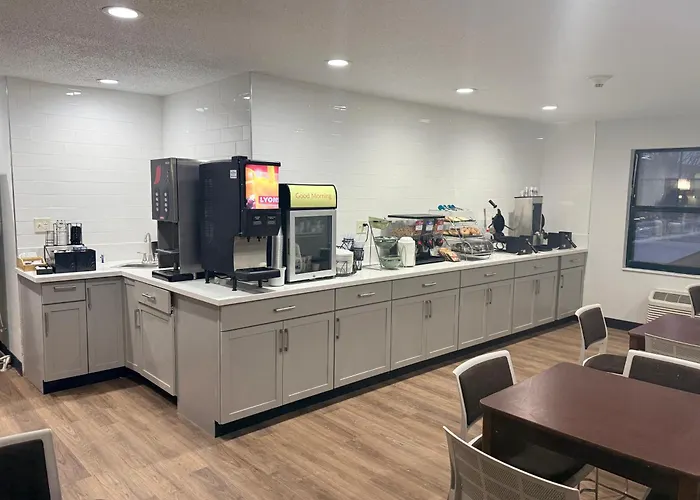 Mainstay Suites Rochester South Mayo Clinic