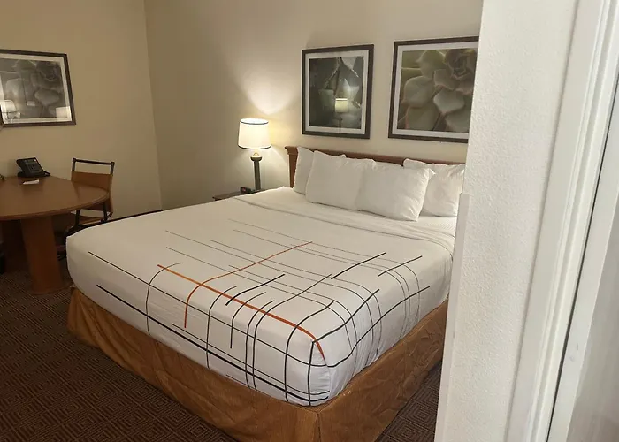 La Quinta Inn & Suites By Wyndham Sawgrass Sunrise