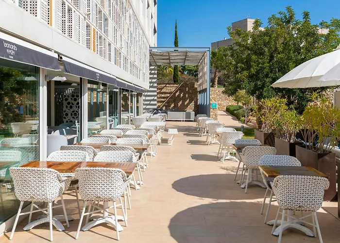 Leonardo Boutique Hotel Mallorca Port Portals - Adults Only Portals Nous 