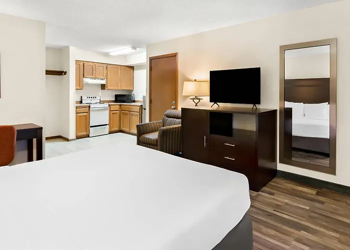 Quality Inn Mount Vernon