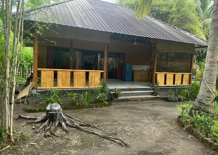 Rinjani Beach Eco Resort Tanjung 