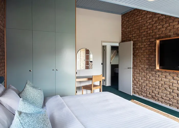 Motel Flinders