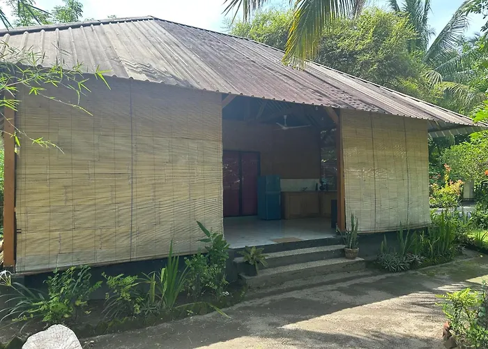 Rinjani Beach Eco Resort Tanjung 