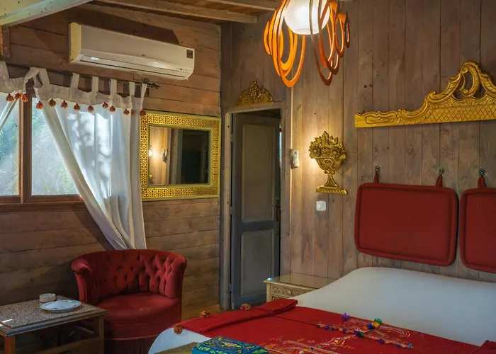 Hotel Diar Abou Habibi à Tozeur
