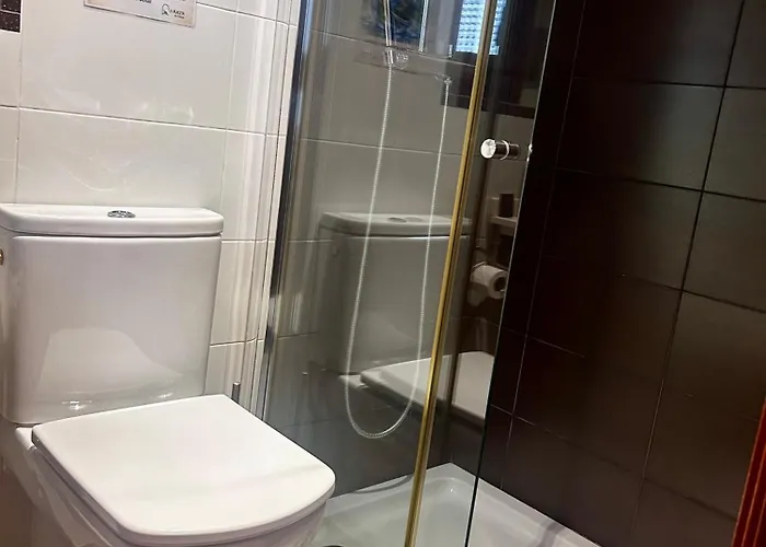 Hostal La Placeta Camprodon