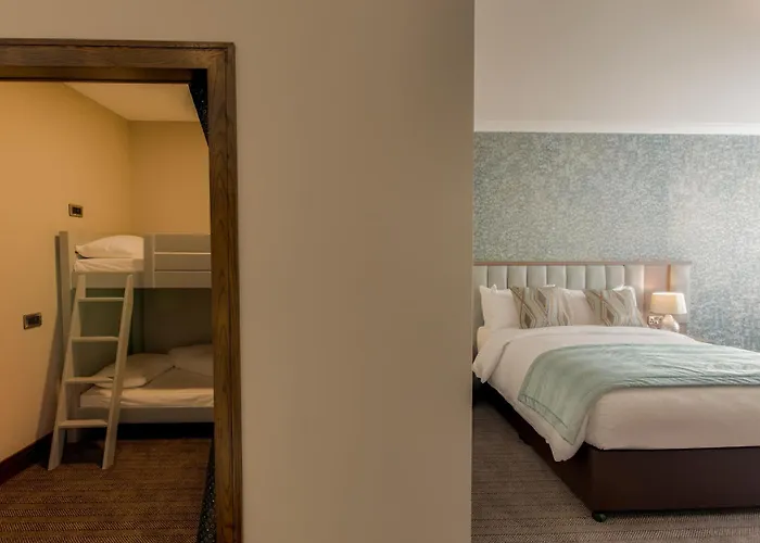 Amber Springs Hotel Gorey