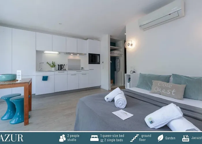 Appartement Cote Ouest à Sévrier