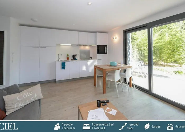 Appartement Cote Ouest à Sévrier